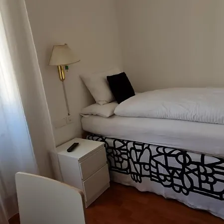 Hotel Corona Hotel